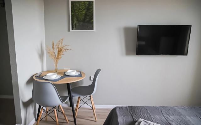 Fakel 2 Apartments