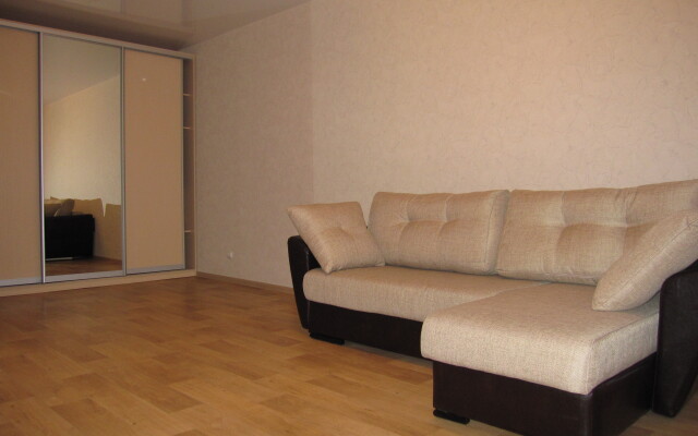 Number One Apartments