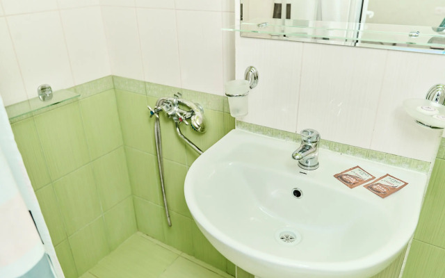 Guest house Gostevoy Dom Na Kievskoy
