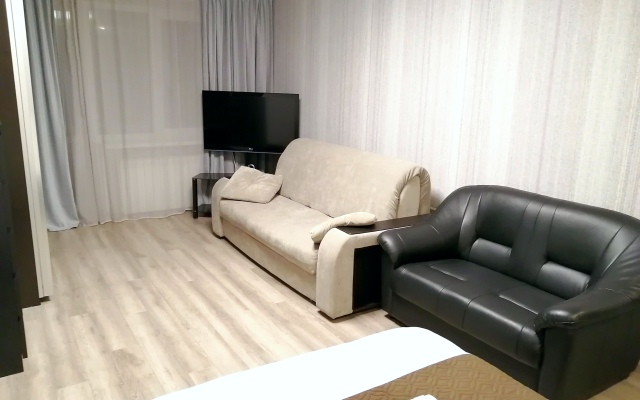 On Pobedy 22 Apartments