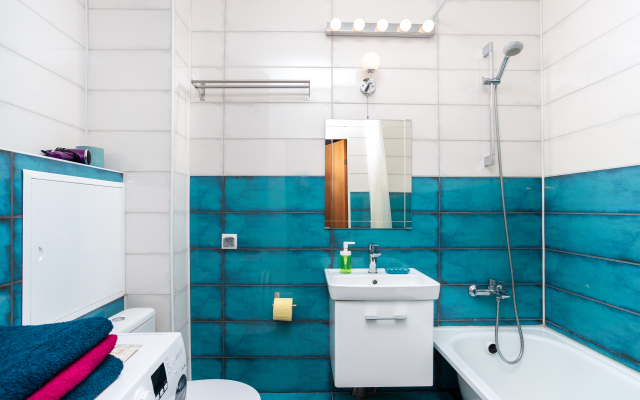 Квартира Mon Parnasse