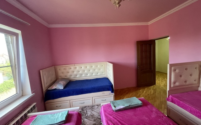 Rouz Na Kaspii dlya 6-12 gostey Private House
