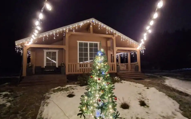 Гостевой Дом Семейный