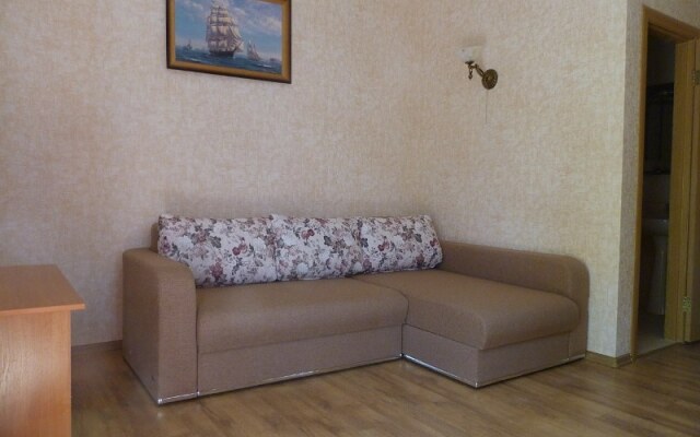 Delfin Mini-Hotel