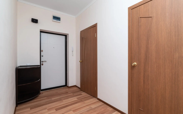 Апартаменты Евро3 у Парка Галицкого