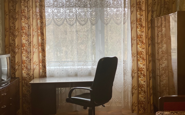 Апартаменты на Колоскова