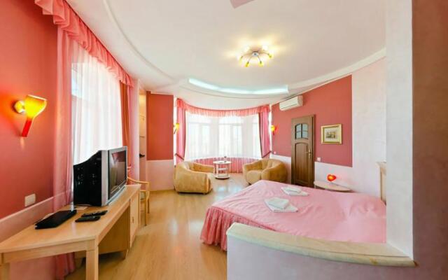 Viktoriya Villa Guest House