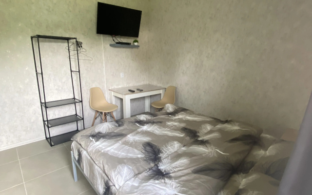 Apartment Uutnaa Studia Smolenskij Bereg na Pervoj Linii Dnepra