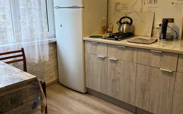 Квартира ул. Ополченская, 26