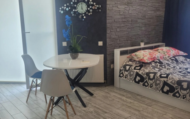 Квартира Видовая у Моря