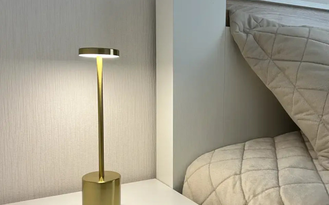 Atmosfera Apartments