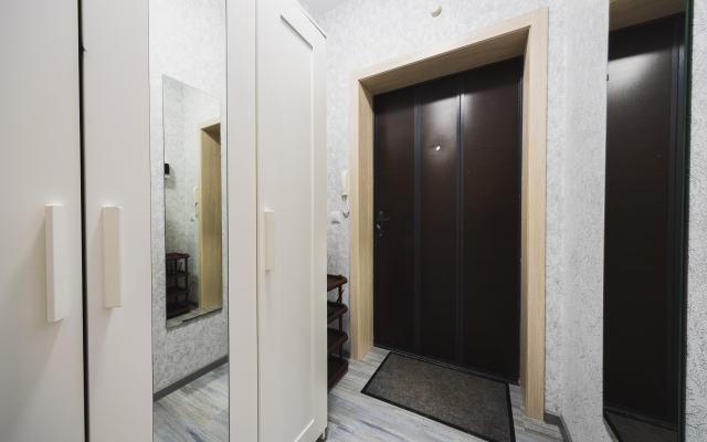 Квартира Уютные в центре Взлетки