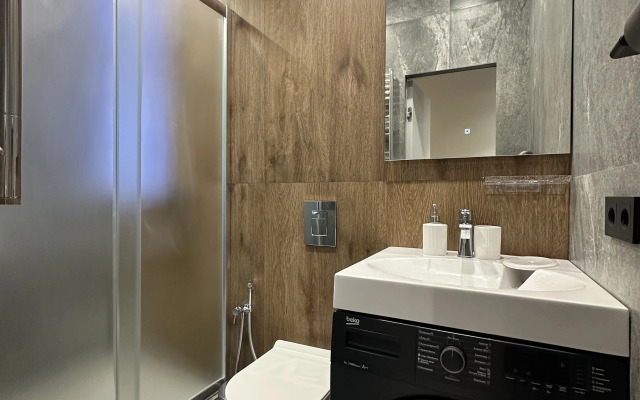 Квартира Сочи на Шоссейной