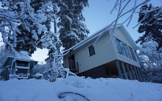Dlya semyi Guest house