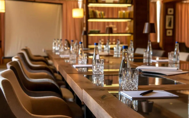 Отель Grey Hotel Kopaonik