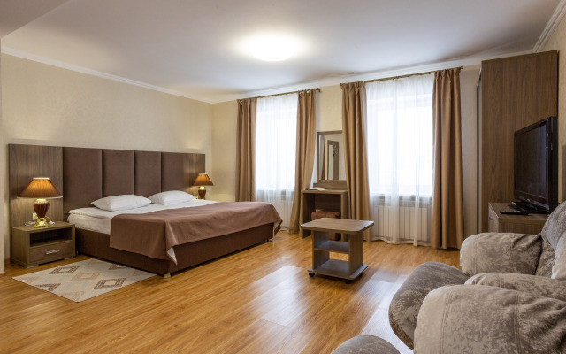 Olimpik Hotel