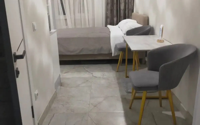Studiya V Eko Rayone Flat