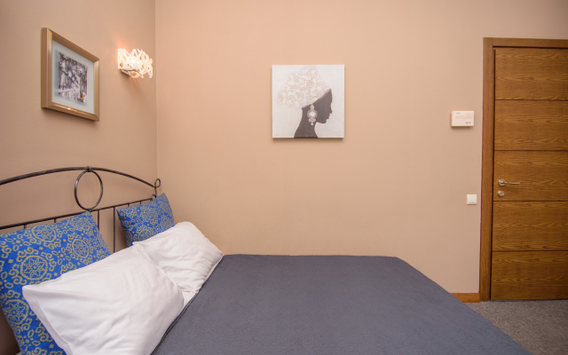 Libretto Hotel