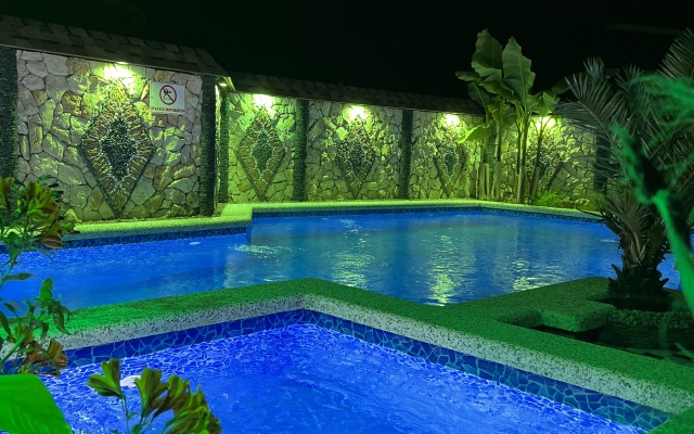 Irina Guest house