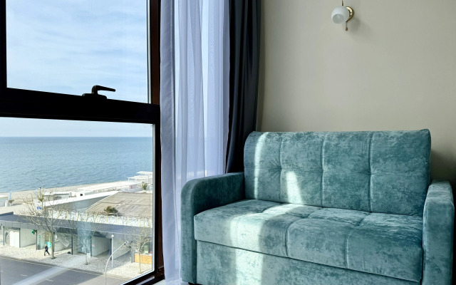 Okolo Morya  Apartments 8