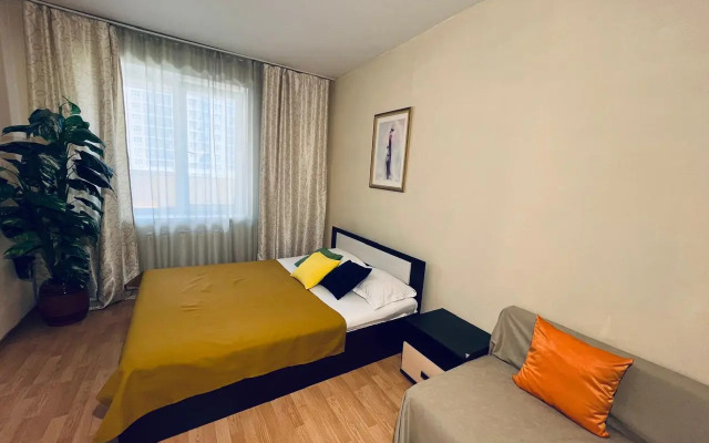 Апартаменты около Метро