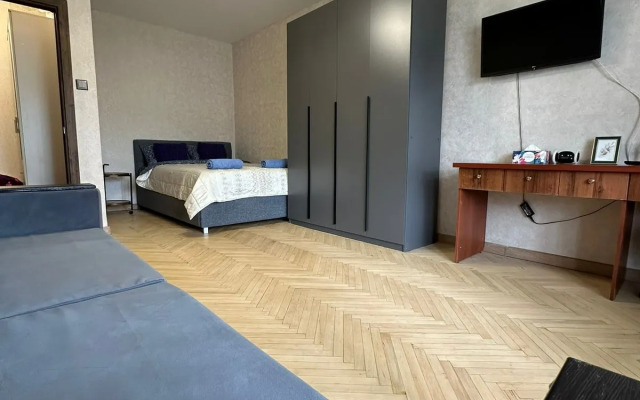 Квартира Дом Хельги