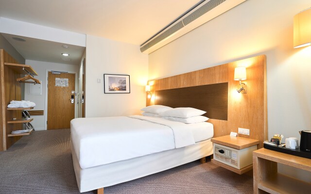 Cosmos Ekaterinburg Hotel