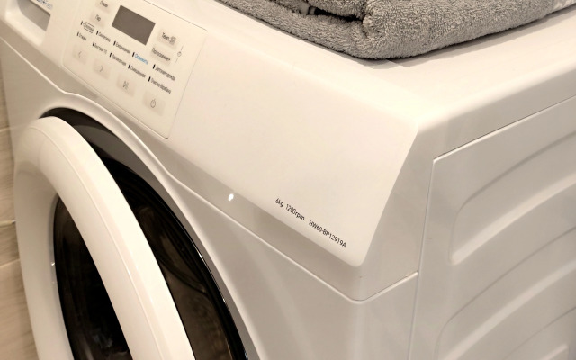 Апартаменты в новом доме