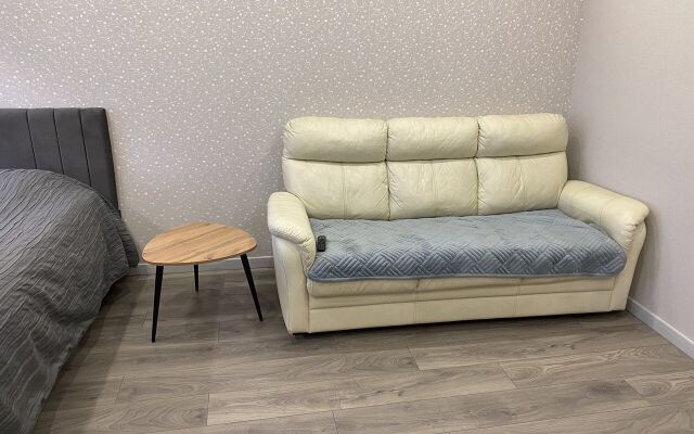 Апартаменты в 3 микрорайоне Дом 11