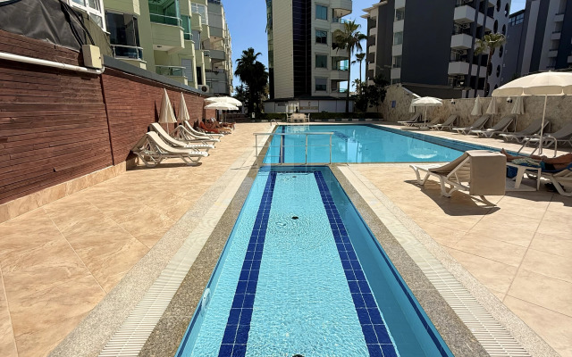 SA Apartments! Sea View 2bd Flat Apartments