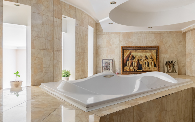 Апартаменты Two Story Apartment от Apartvil