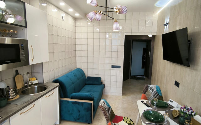 Квартира Комфортная у моря