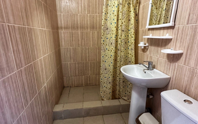 Edgar Guest House