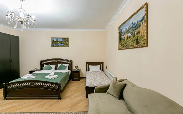 Частный дом Уютный дом