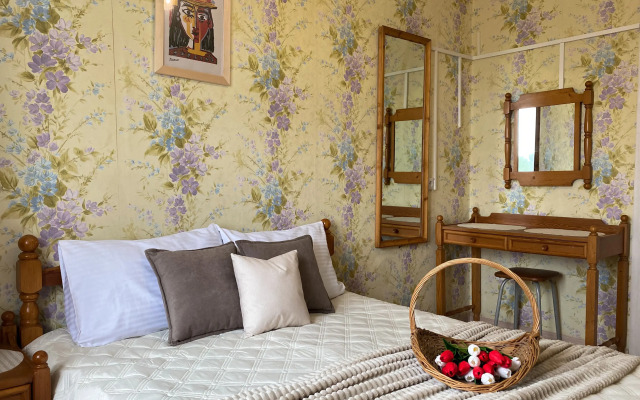 Апартаменты BestHome Большая 2-комнатная квартира рядом с парком