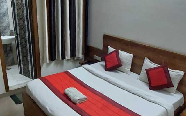 Meghna Residency Hotel