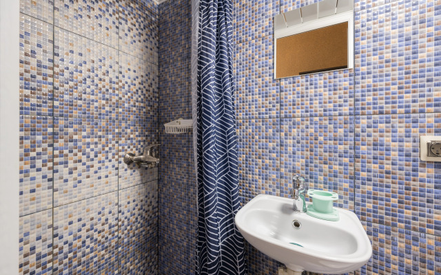 Квартира Студия в Центре Санкт-Петербурга