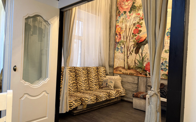 Квартира на 5 Красноармейской