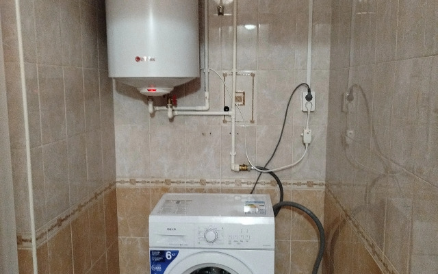 Tobolskiy Hostel