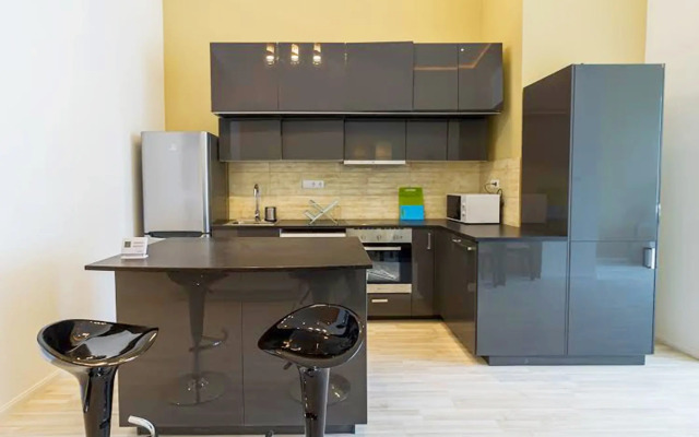 Luxury With Danube View Apartments