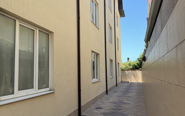 Komfort Sirius Guest house