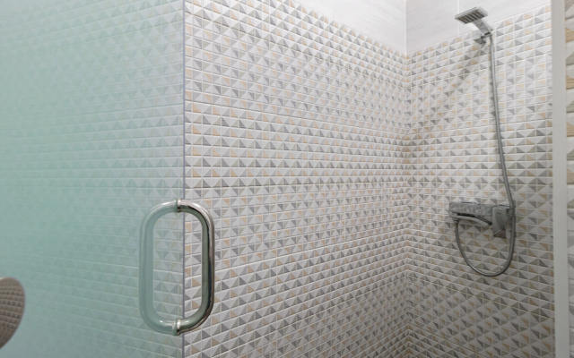 Apartamenty Stil'nye Dvuhkomnatnye