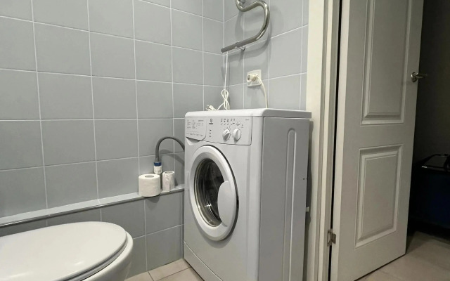 Flat Uyutnaya Studiya V Serdtse Yaroslavlya