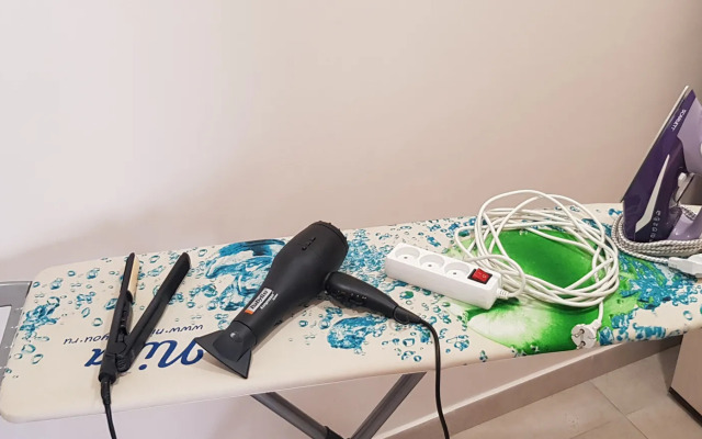 Квартира Caramel 1-комнатная