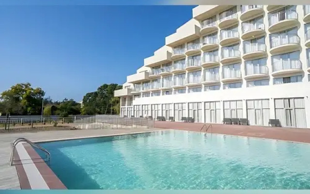 Europa Hotel