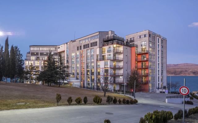 Gino Seaside Tbilisi, Trademark Collection by Wyndham