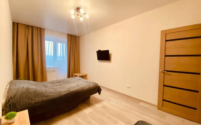 Apartments Magistralnaya 39k4
