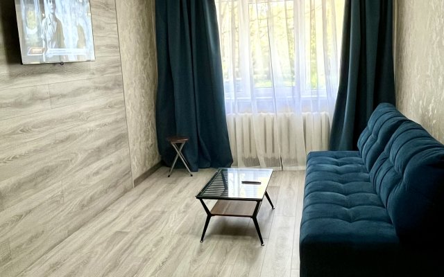 Komfort U Dramteatra Apartments