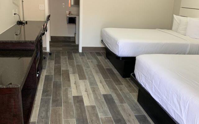 Villa1565 Hotel