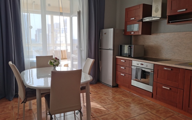 Апартаменты Голд